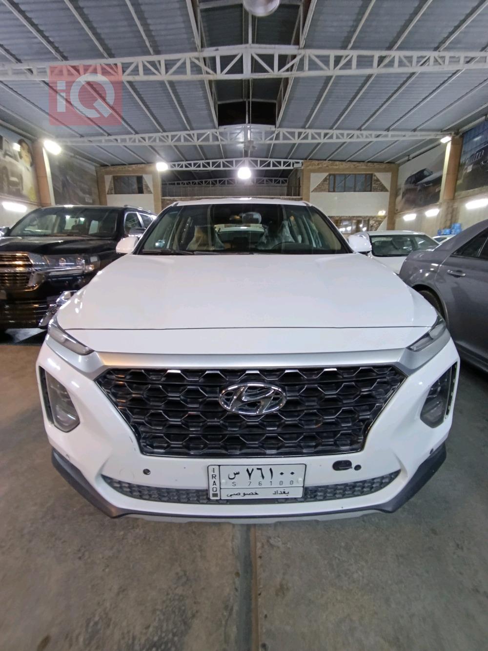 هیوندای سەنتافی